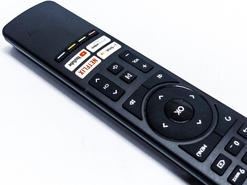Control Remoto Decodificador Totalplay Alexa Con Apps