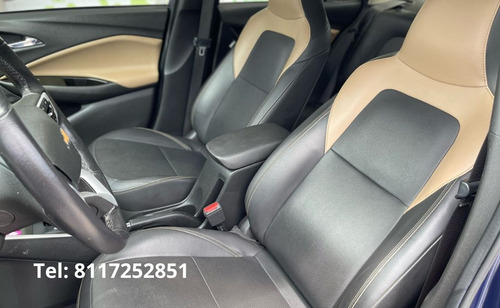 Chevrolet Onix 1.2t Premier L At