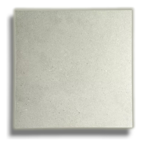 Porcelanato Italiano 60x60 Cemento.