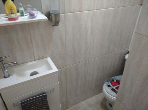 Imagen 4 de 15 de Apartamento En Venta La Campiña Mls #21-11036