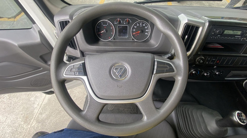 Imagen 15 de 25 de Foton Fkr Bj1065