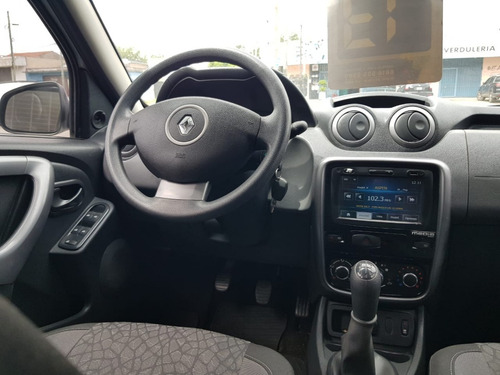 Renault Duster 1.6 Tech Road