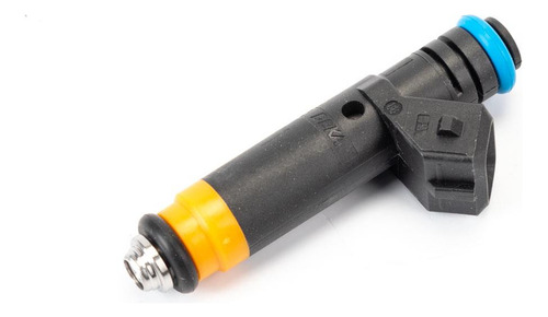 Imagen 5 de 12 de Inyector De Combustible Renault