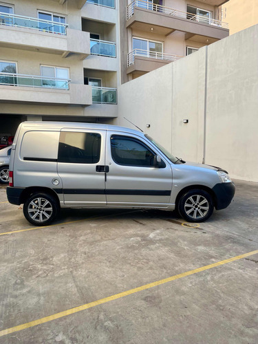 Peugeot Partner 1.6 Vti Confort 5as