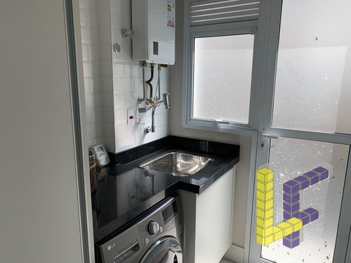 Apartamento. Bairro Santa Maria - 16394