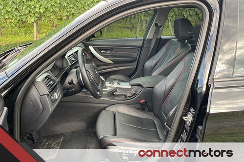 Bmw 328i Sport Gp - 2014