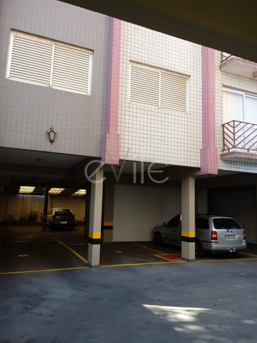 Imagem 30 de 30 de Apartamento À Venda Em Bonfim - Ap008061