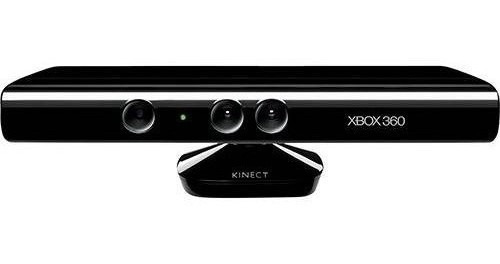 Sensor Kinect Xbox 360 Original Pronta Entrega