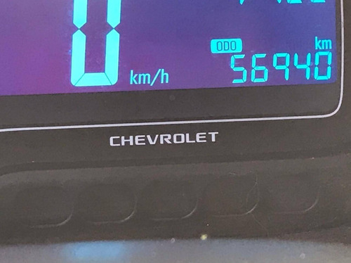 Chevrolet Spin 1.8 Lt 8v Flex 4p Manual