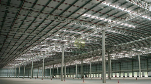 Imagem 3 de 16 de Galpão Para Alugar, 20380 M² Por R$ 366.732,00/mês - Xerém - Duque De Caxias/rj - Ga0257