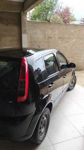 Imagem 4 de 4 de Ford Fiesta 1.6