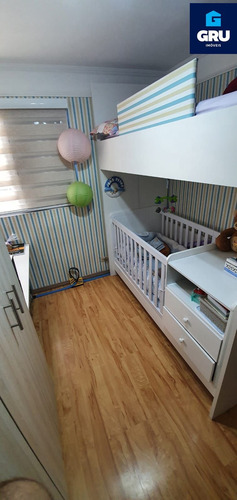 Imagem 13 de 28 de Ótimo Apartamento - Ap1225