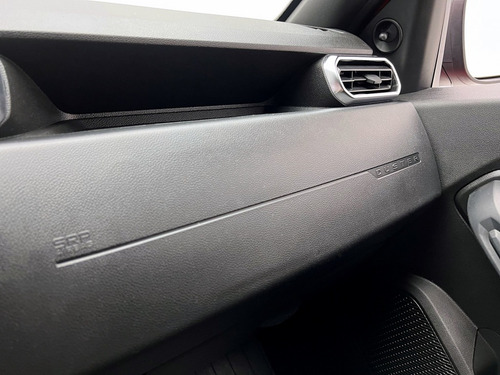 Imagem 14 de 20 de Renault Duster 1.6 16v Sce Flex Zen X-tronic
