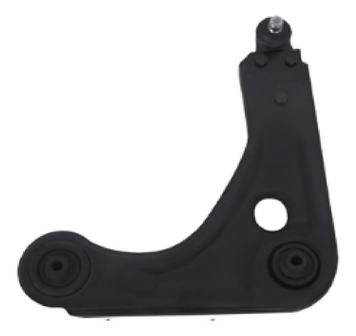 Horquilla C/rotula Inf Izquierda Ford Ka 2004-2005-2006