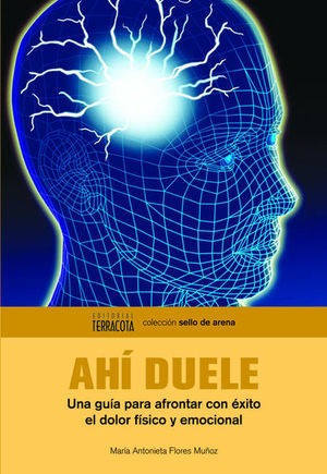 Libro Ahi Duele Original