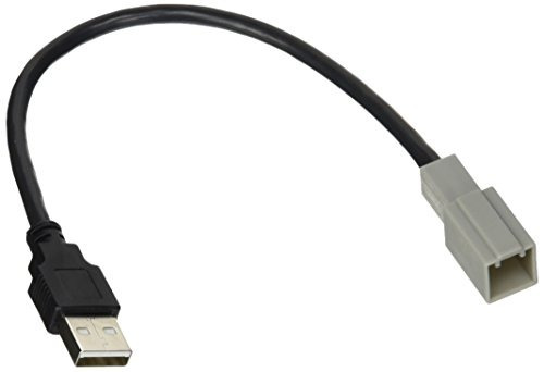 Scosche Usb Adapter For Select Toyota Lexus Vehicles