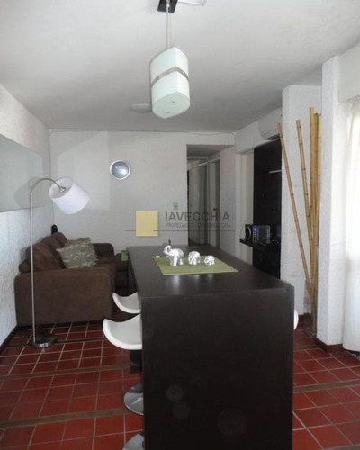 Imagen 4 de 12 de Alquiler De Apartamento De 2 Dormitorios En Playa Mansa