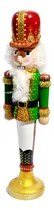 Comprar Cascanueces Navidad Adornos Decoración 36 Cm X Und