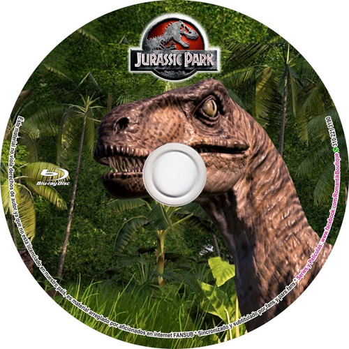 Saga Peliculas Jurassic Park Bluray Mkv Full Hd 1080p | MercadoLibre Saga Peliculas Jurassic Park Bluray Mkv Full Hd 1080p | MercadoLibre