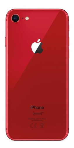 iPhone 8 64 GB (product)red
