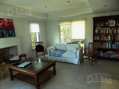 Imagen 26 de 30 de Casa -venta - 4 Dormitorios-canning - Solar Del Bosque - Financiada -