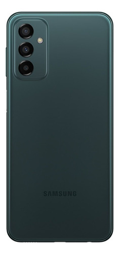 Samsung Galaxy M23 5G Dual SIM 128 GB verde 4 GB RAM - Bom (Recondicionado)