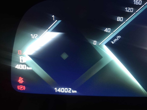 Ds7 Etense 4x4 300hp Híbrida Enchufable 2023