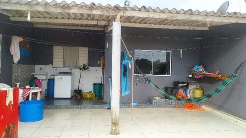 Imagem 9 de 15 de Casa À Venda Na Rua Projetada 1, Núcleo Residencial Jardim Santa Marta, Campinas - Sp - Liv-14017