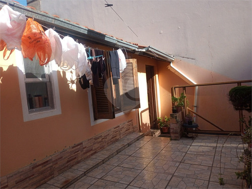 Imagem 20 de 21 de Ampla Casa Comercial /residencial No Bairro Santana - Reo595906