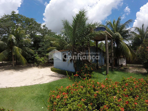 Imagem 28 de 30 de Chácara À Venda No Garrote Village - Caucaia/ce - 756