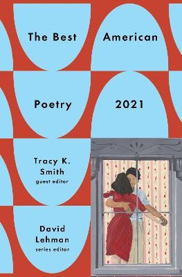 Libro The Best American Poetry 2021 - David Lehman