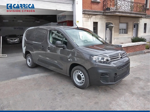 Citroën Berlingo 1.6 Furgon 2p.lat. 2abag Abs 0km Diesel
