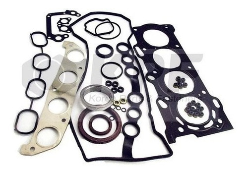 Imagen 2 de 4 de Juego De Empacaduras Chev. Cavalier Ls 2.2l 98/03