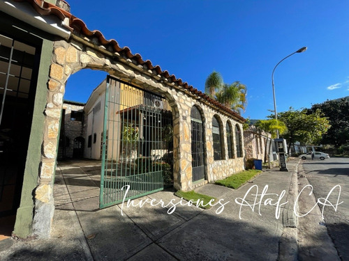 Casa En Venta, Villa Heroica, Guatire.