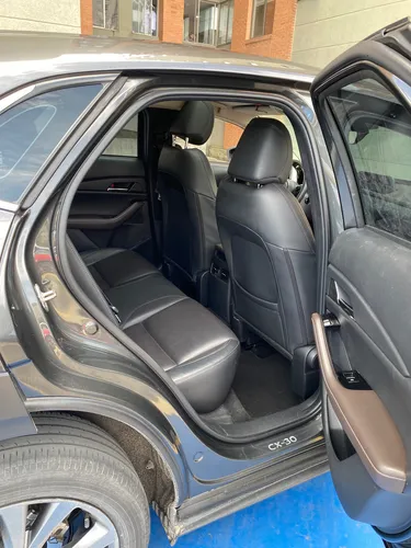 Mazda CX-30 2.0 Grand Touring At