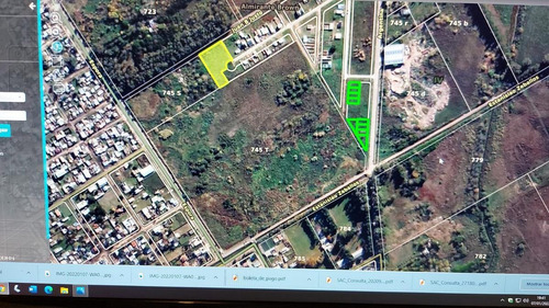 Imagen 3 de 12 de Terreno - Longchamps