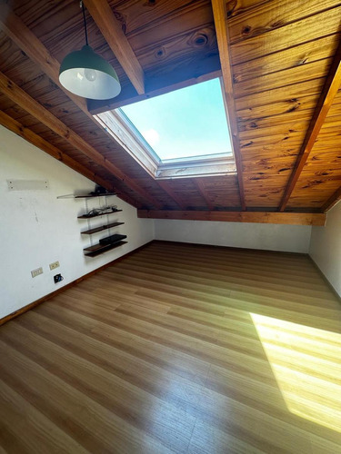 Casa En Saavedra