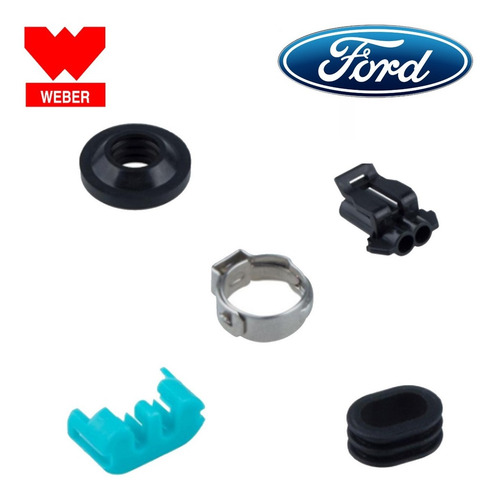 Imagem 3 de 6 de Bomba Combustivel Ford Ka Tecno 1.0 2009 2010 Flex Original