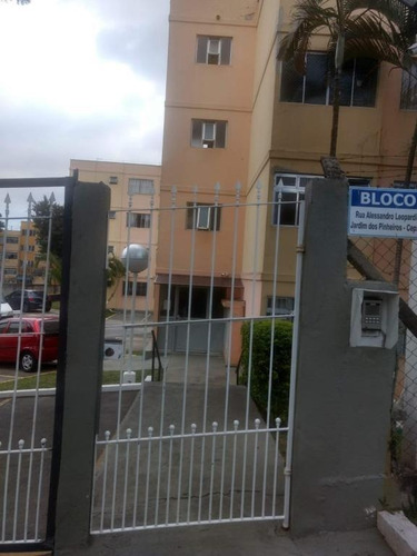 Imagem 15 de 16 de Apartamento Com 2 Dormitórios À Venda, 50 M² Por R$ 249.900,00 - City Pinheirinho - São Paulo/sp - Ap3182