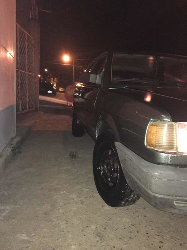 Volkswagen Gol Gol Quadrado