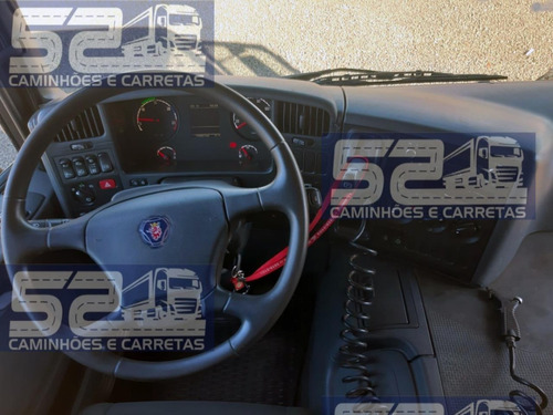Imagem 10 de 11 de Scania P310 2014/14 Bitruck