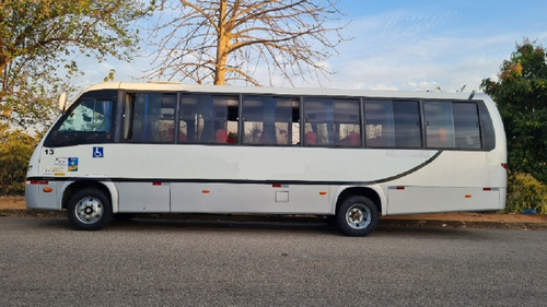 Imagem 4 de 13 de Volare W9 Fly Executivo 2011 C/ 32 Lug - Cod Ps 1111