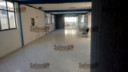 Imagem 10 de 11 de Prédio Comercial Em Jabaquara - São Paulo - 4587