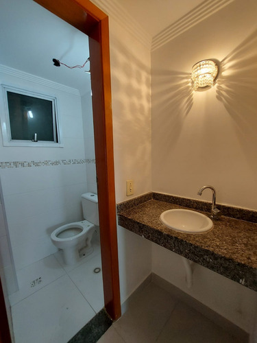 Imagem 24 de 30 de Apartamento De 2 Dormitórios, Sala 2 Ambientes, Churrasqueira Na Sacada, Garagem, Elevador, Lazer Completo, Aceita Financiamento, Bairro Aviação!!! - Ap01016 - 71058237
