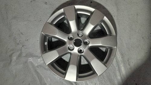 Roda Aro 18 Mitsubishi Outlander 07 08 09 10 11 12 2013 (Usado)
