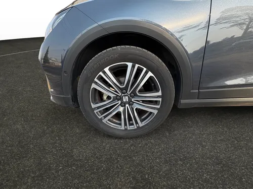Seat Arona 1.6 Xperience Tiptronic