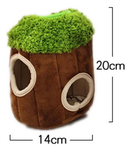 Puzle Multifunción Para Perros, Con Forma De Árbol De Cachor