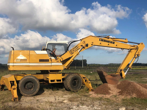 Liebherr 912