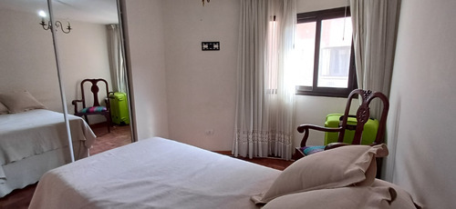 Venta Departamento De Categoria- Con Pileta- Cochera- 2 Habitaciones
