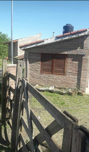 Vendo Casa En Salsipuedes Barrio Villa Sol C Escritura
